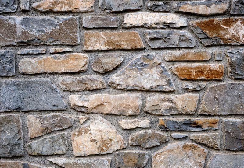 Dry Stone Walling