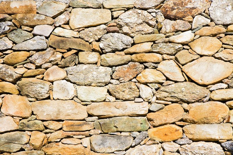 Dry Stone Walling