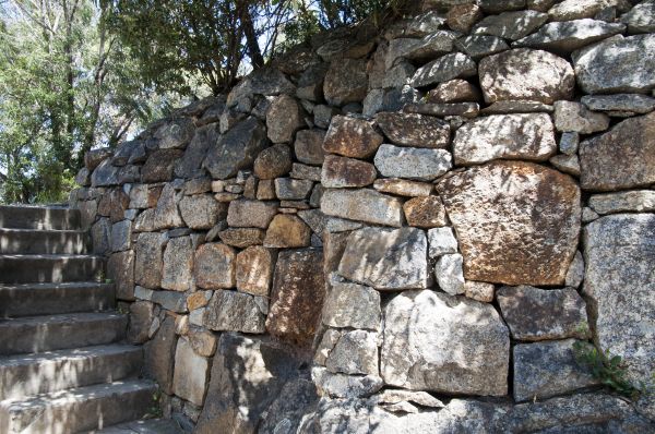 Dry Stone Walling - Dry Stone Walling Fairfield, Ohio